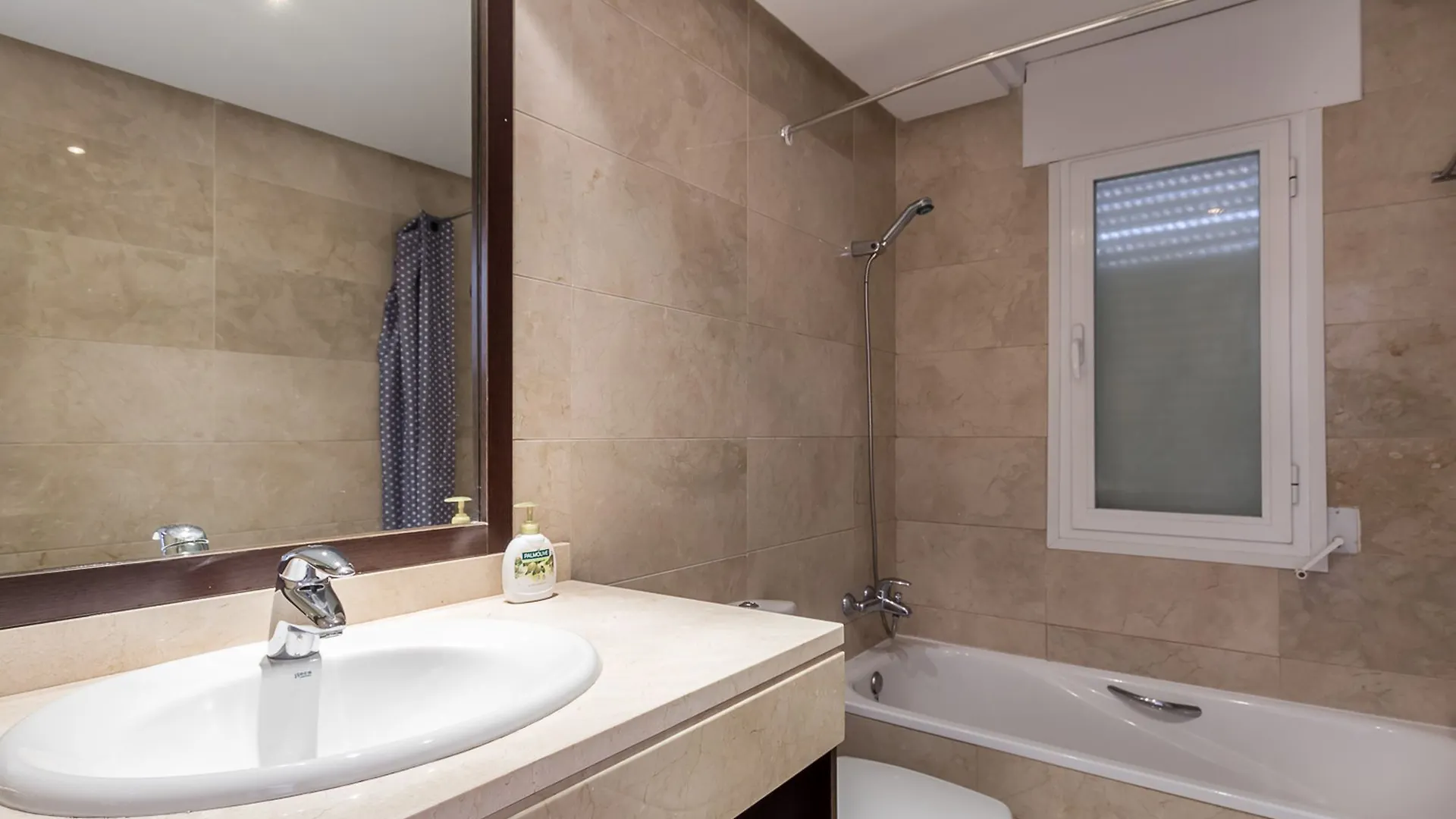 Appartement Puerto Banus Luxury Penthouse à Marbellac Espagne