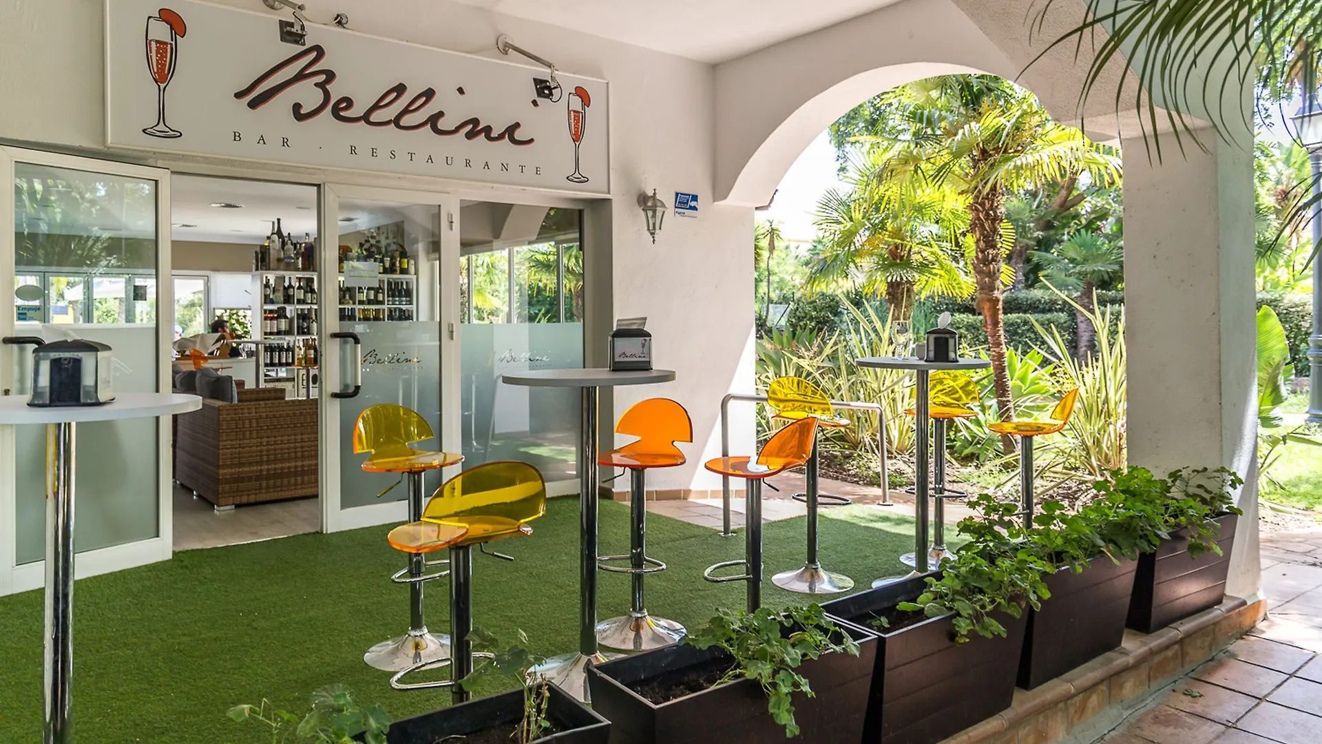 Puerto Banus Luxury Penthouse Apartment Marbella Spain