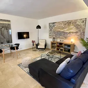 Puerto Banus Apartamento Coco Marbella