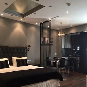 Luxury Puerto Banus Marbella