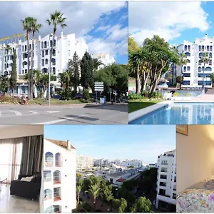 Studio Mimo Banus P.y.r. Marbella