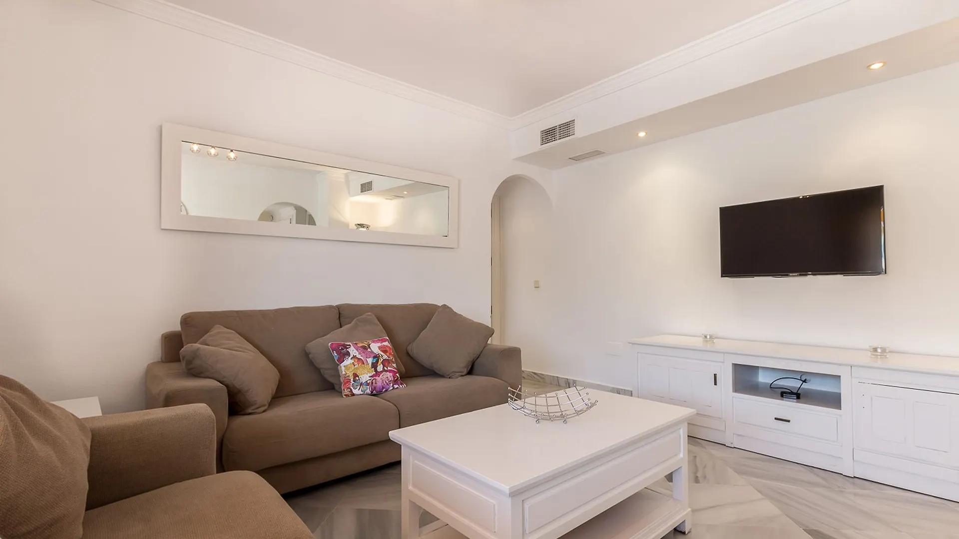 Puerto Banus Luxury Penthouse Apartment Marbella 0*,  Spain